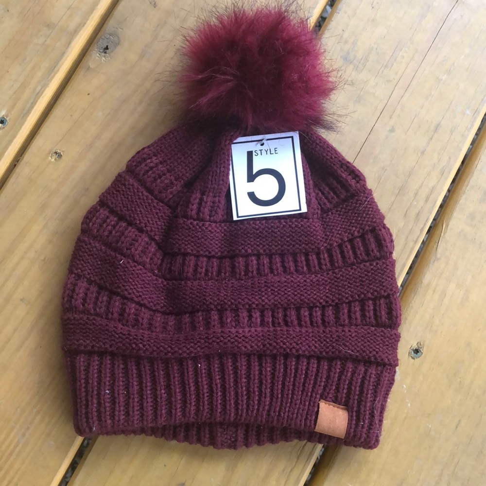 Winter Hat